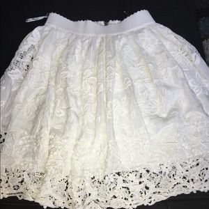 Dolce Gabanna skirt